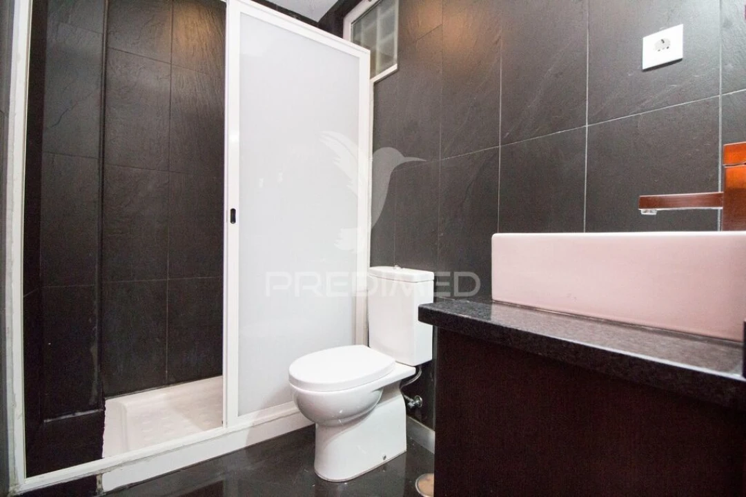 Apartamento T3 para Venda em Braga (Maximinos, Sé e Cividade) Foto 13