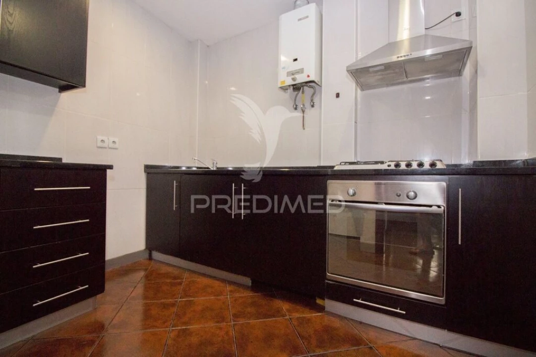 Apartamento T3 para Venda em Braga (Maximinos, Sé e Cividade) Foto 16