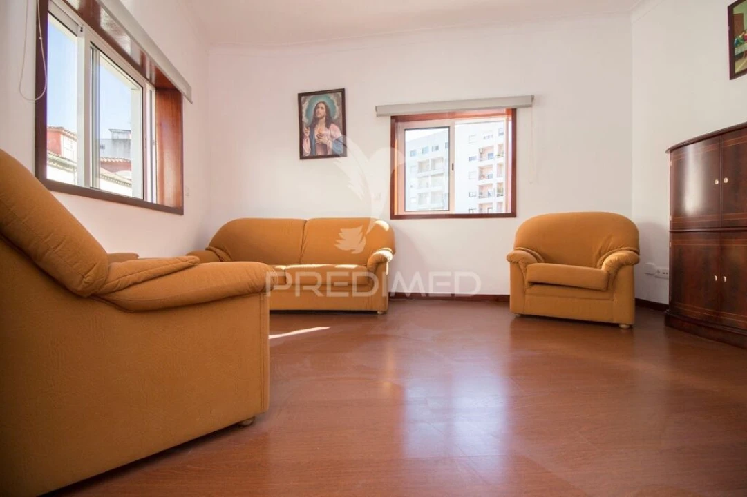 Apartamento T3 para Venda em Braga (Maximinos, Sé e Cividade) Foto 7