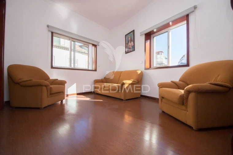 Apartamento T3 para Venda em Braga (Maximinos, Sé e Cividade) Foto 6