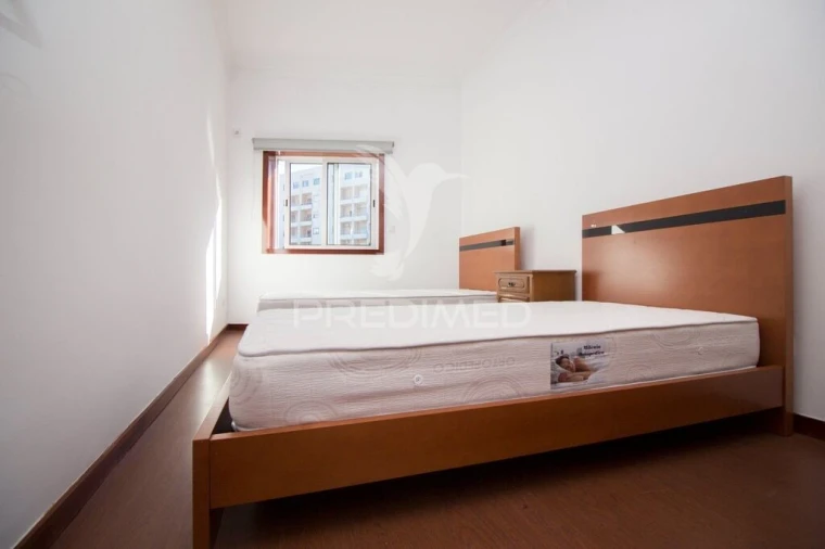 Apartamento T3 para Venda em Braga (Maximinos, Sé e Cividade) Foto 11