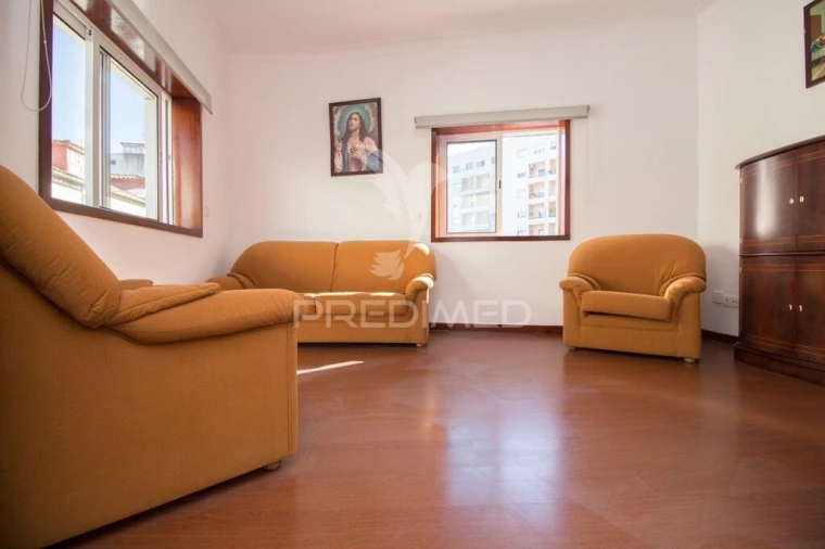 Apartamento T3 para Venda em Braga (Maximinos, Sé e Cividade) Foto 7