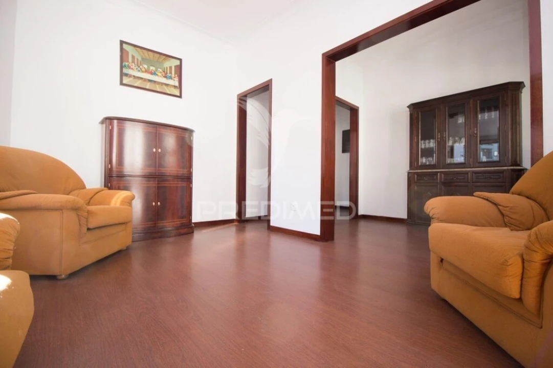 Apartamento T3 para Venda em Braga (Maximinos, Sé e Cividade) Foto 4