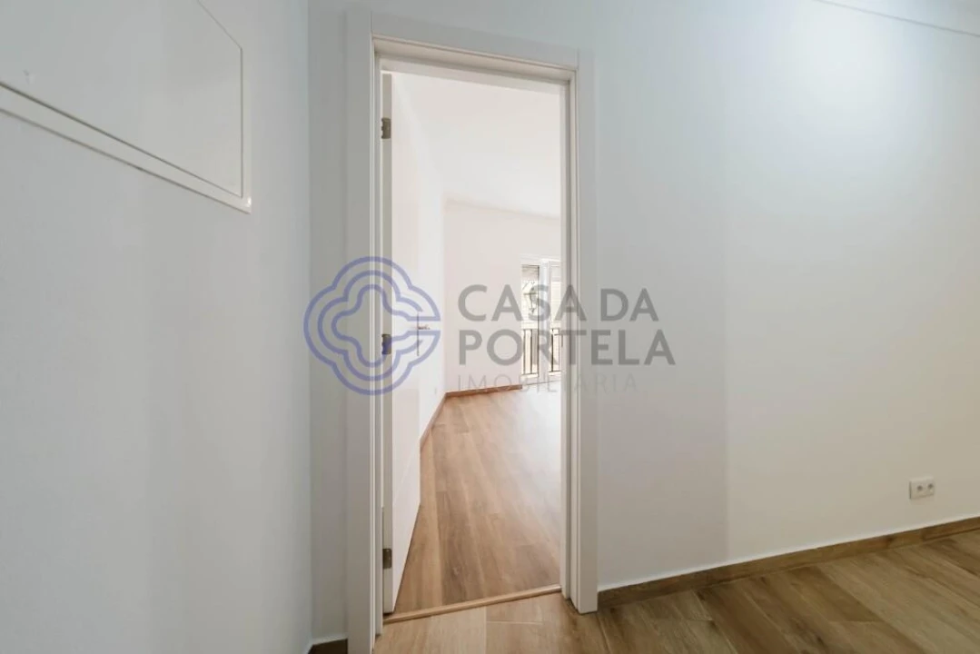 Apartamento T2 para Venda em Nossa Senhora do Pópulo, Coto e São Gregório Foto 8