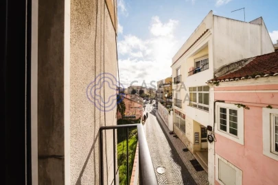 Apartamento T2 para Venda em Nossa Senhora do Pópulo, Coto e São Gregório