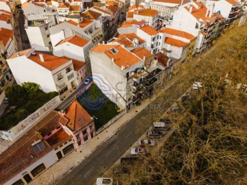 Apartamento T2 para Venda em Nossa Senhora do Pópulo, Coto e São Gregório