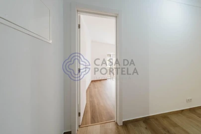 Apartamento T2 para Venda em Nossa Senhora do Pópulo, Coto e São Gregório