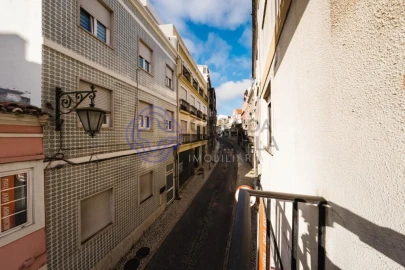 Apartamento T2 para Venda em Nossa Senhora do Pópulo, Coto e São Gregório