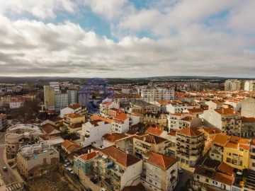 Apartamento T2 para Venda em Nossa Senhora do Pópulo, Coto e São Gregório