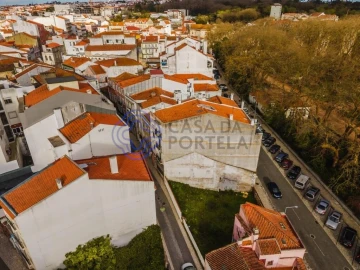 Apartamento T2 para Venda em Nossa Senhora do Pópulo, Coto e São Gregório