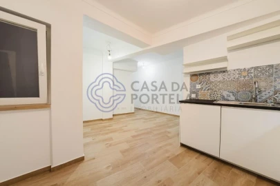 Apartamento T2 para Venda em Nossa Senhora do Pópulo, Coto e São Gregório