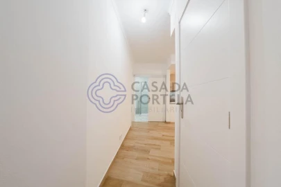 Apartamento T2 para Venda em Nossa Senhora do Pópulo, Coto e São Gregório