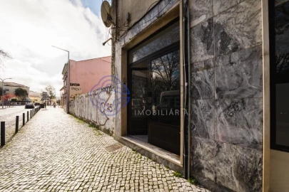 Apartamento T2 para Venda em Nossa Senhora do Pópulo, Coto e São Gregório