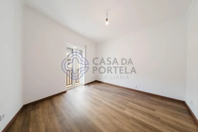 Apartamento T2 para Venda em Nossa Senhora do Pópulo, Coto e São Gregório