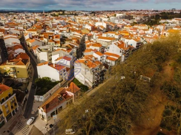 Apartamento T2 para Venda em Nossa Senhora do Pópulo, Coto e São Gregório