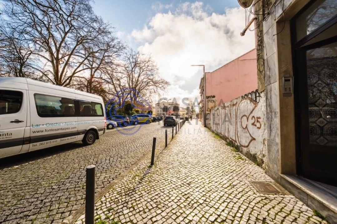 Apartamento T2 para Venda em Nossa Senhora do Pópulo, Coto e São Gregório Foto 26