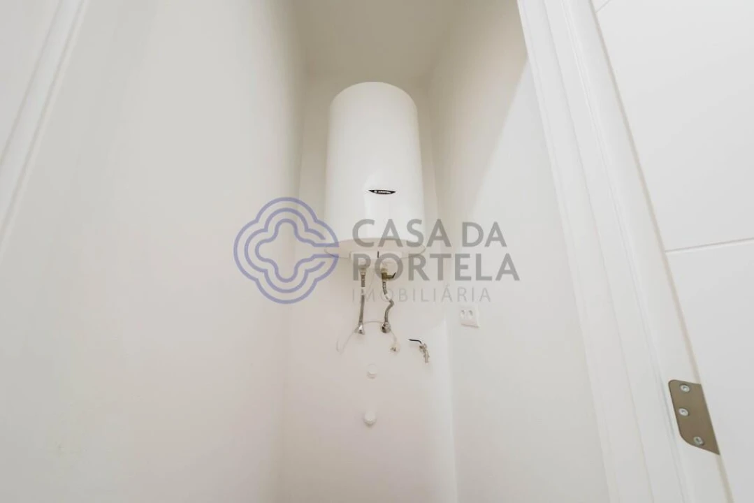 Apartamento T2 para Venda em Nossa Senhora do Pópulo, Coto e São Gregório Foto 16