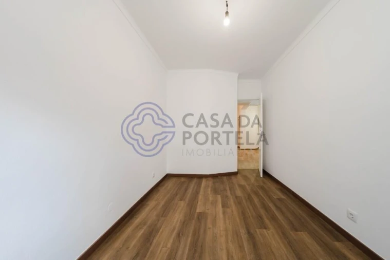 Apartamento T2 para Venda em Nossa Senhora do Pópulo, Coto e São Gregório Foto 7