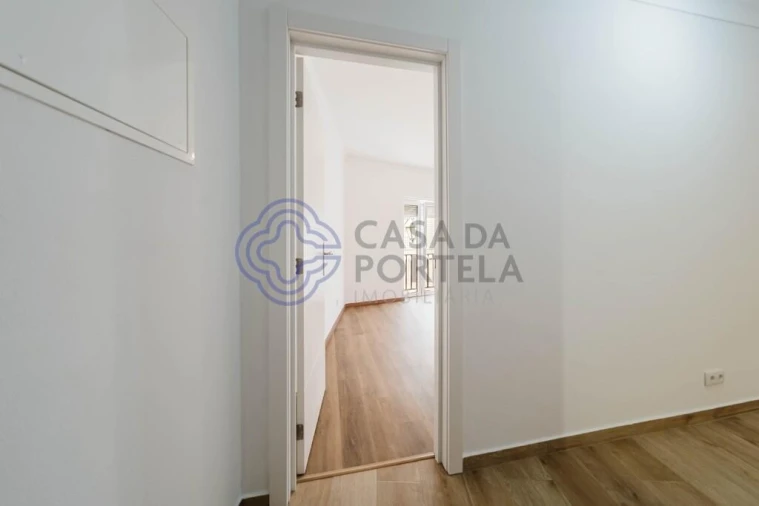 Apartamento T2 para Venda em Nossa Senhora do Pópulo, Coto e São Gregório Foto 8