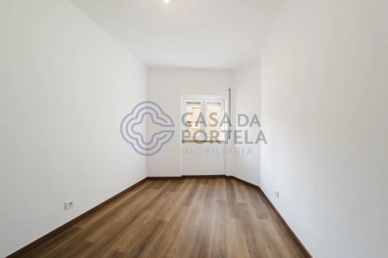 Apartamento T2 para Venda em Nossa Senhora do Pópulo, Coto e São Gregório Foto 6