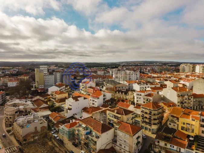 Apartamento T2 para Venda em Nossa Senhora do Pópulo, Coto e São Gregório Foto 22
