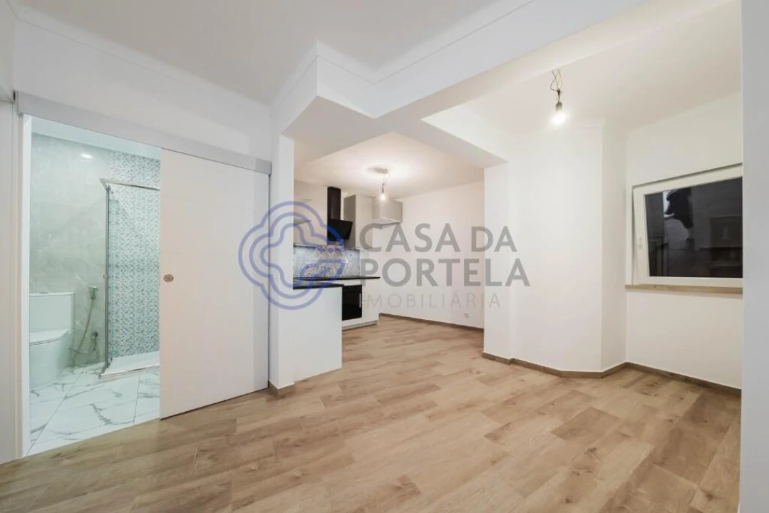 Apartamento T2 para Venda em Nossa Senhora do Pópulo, Coto e São Gregório Foto 17