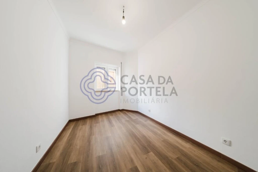 Apartamento T2 para Venda em Nossa Senhora do Pópulo, Coto e São Gregório Foto 4