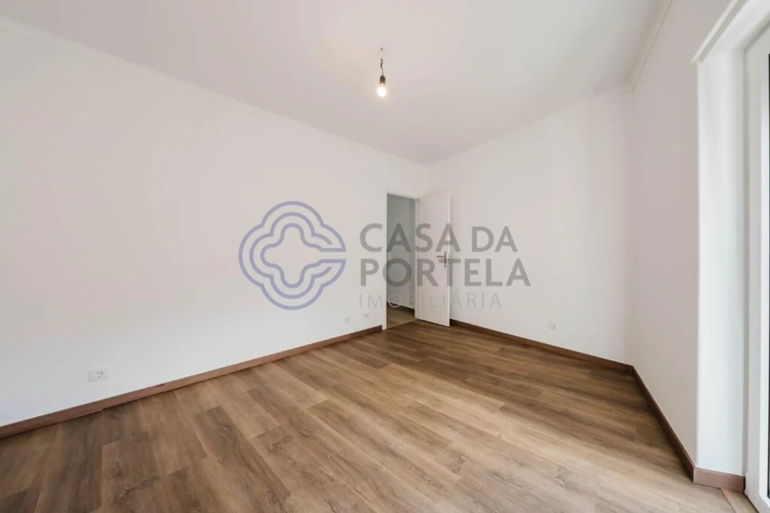 Apartamento T2 para Venda em Nossa Senhora do Pópulo, Coto e São Gregório Foto 12