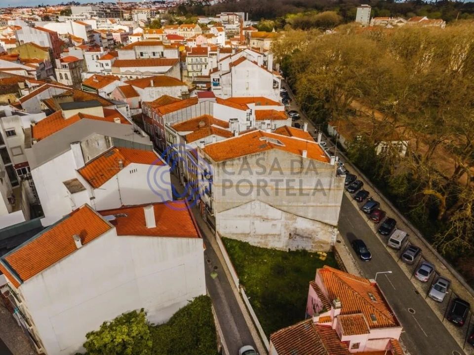 Apartamento T2 para Venda em Nossa Senhora do Pópulo, Coto e São Gregório Foto 19