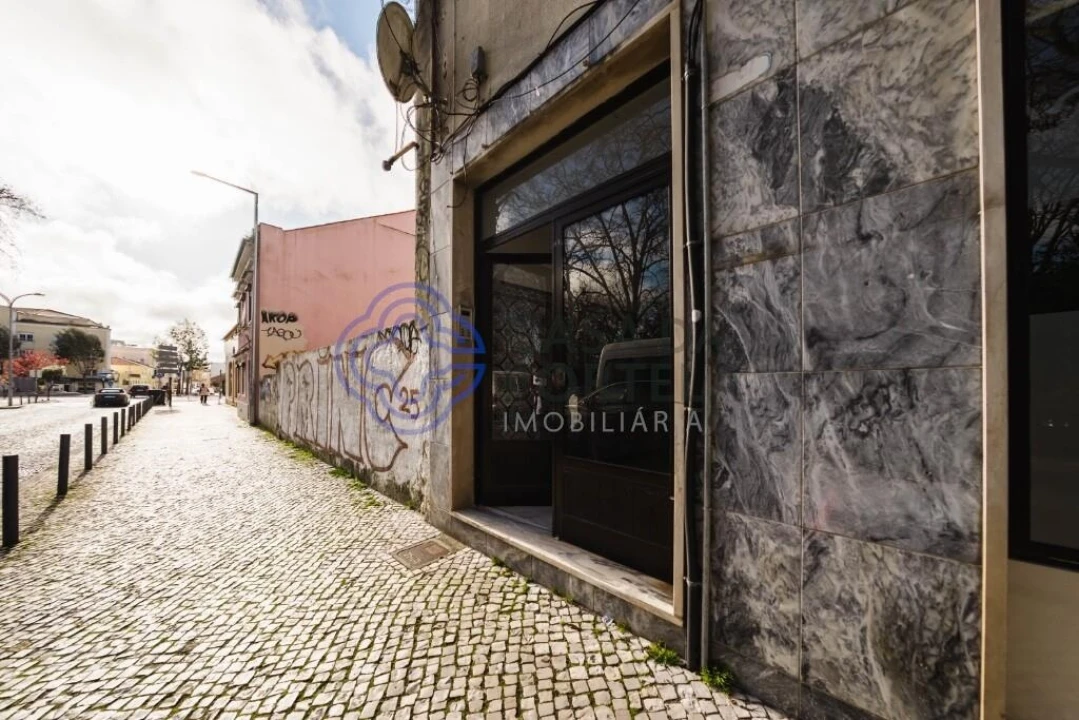 Apartamento T2 para Venda em Nossa Senhora do Pópulo, Coto e São Gregório Foto 25