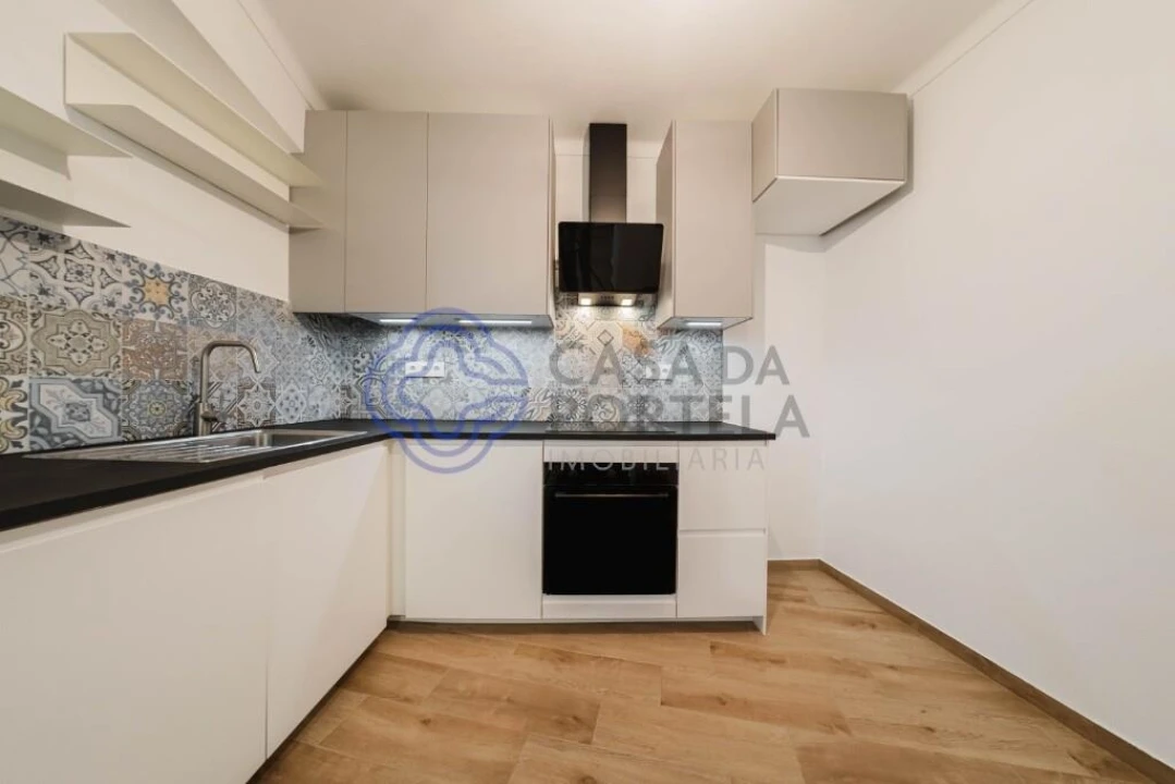 Apartamento T2 para Venda em Nossa Senhora do Pópulo, Coto e São Gregório Foto 2