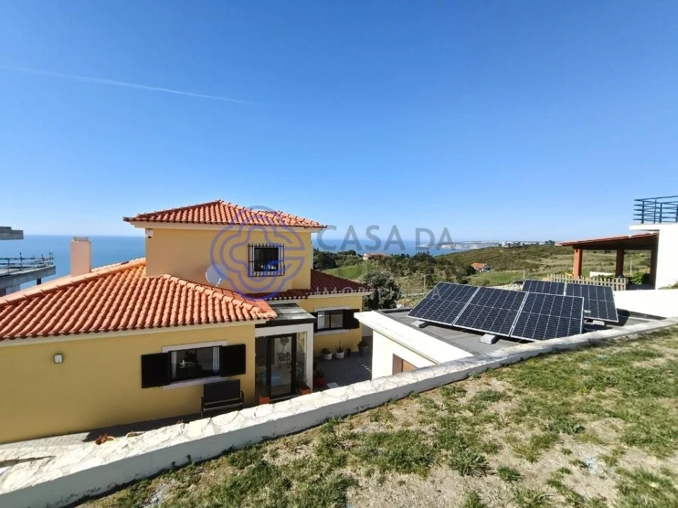 Moradia T4 para Venda em Famalicão Foto 55