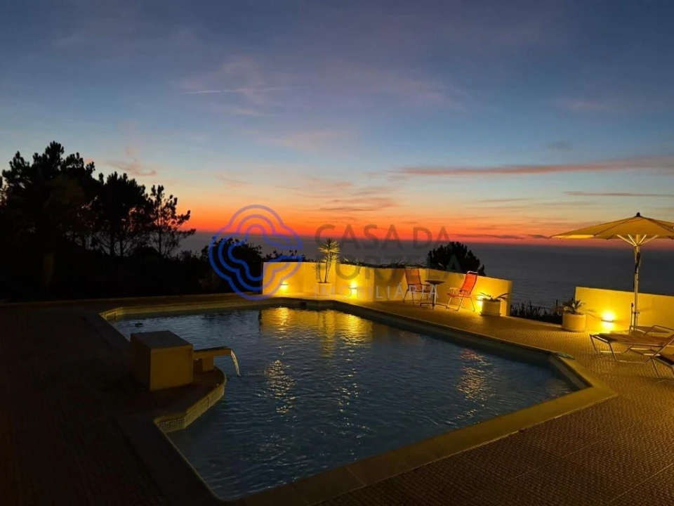 Moradia T4 para Venda em Famalicão Foto 20