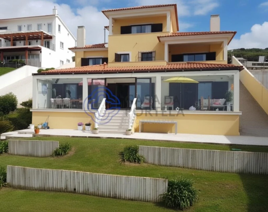 Moradia T4 para Venda em Famalicão Foto 9