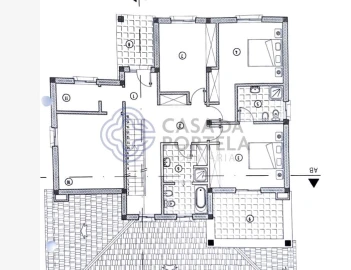 Moradia T4 para Venda em Famalicão