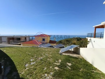 Moradia T4 para Venda em Famalicão