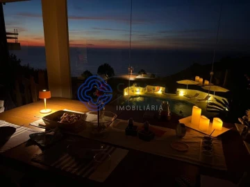 Moradia T4 para Venda em Famalicão