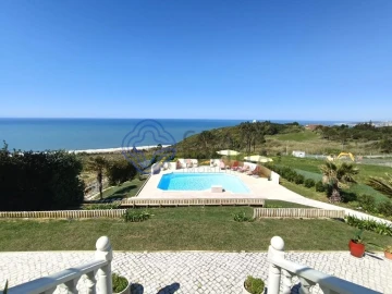 Moradia T4 para Venda em Famalicão