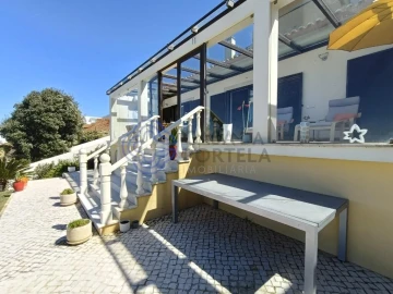 Moradia T4 para Venda em Famalicão