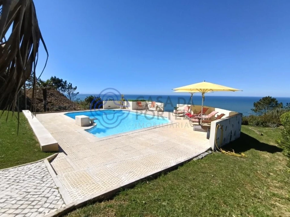 Moradia T4 para Venda em Famalicão Foto 2