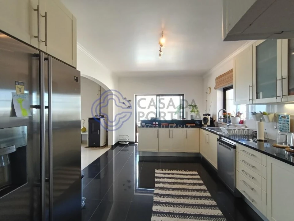 Moradia T4 para Venda em Famalicão Foto 27