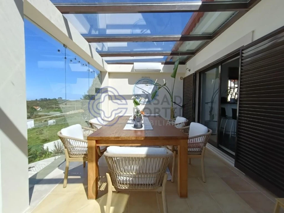 Moradia T4 para Venda em Famalicão Foto 15