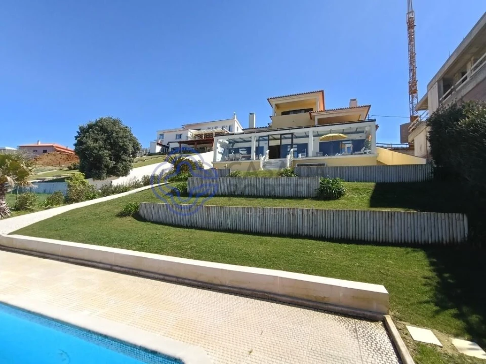 Moradia T4 para Venda em Famalicão Foto 5