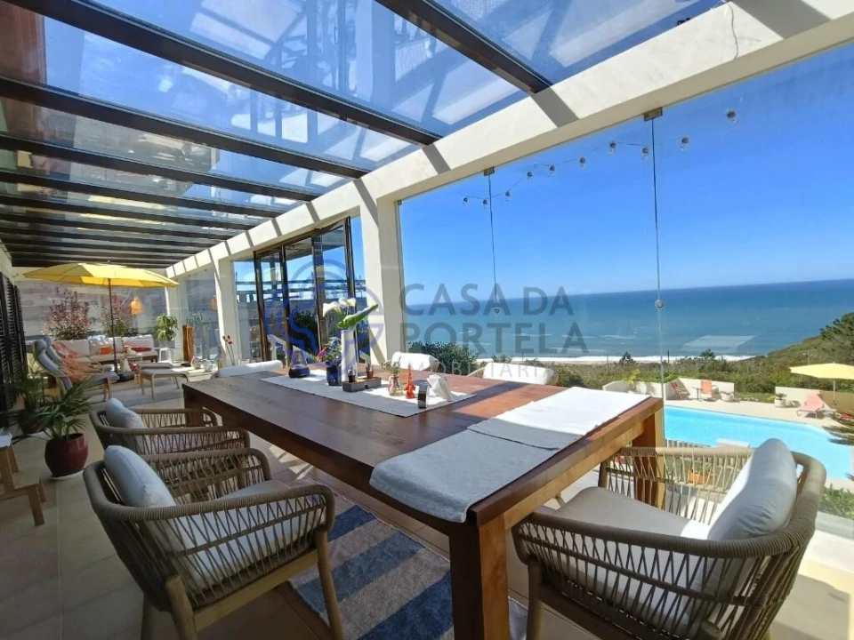 Moradia T4 para Venda em Famalicão Foto 17