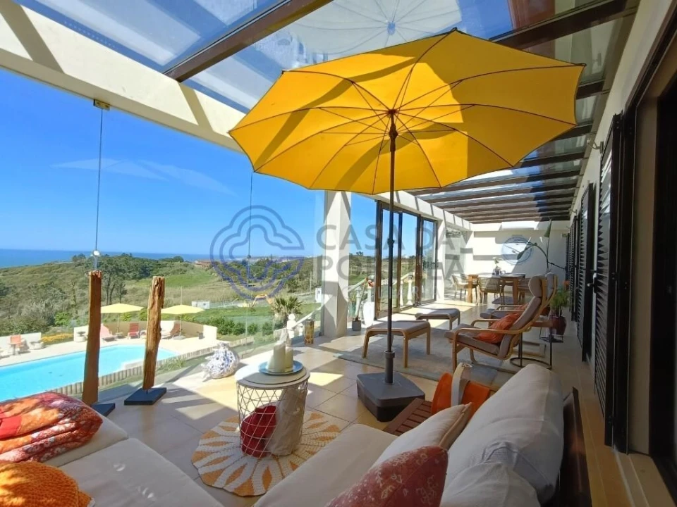 Moradia T4 para Venda em Famalicão Foto 11