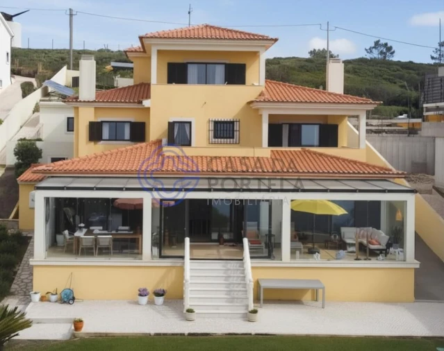 Moradia T4 para Venda em Famalicão Foto 11