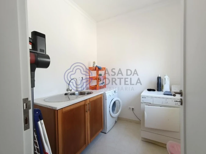 Moradia T4 para Venda em Famalicão Foto 43