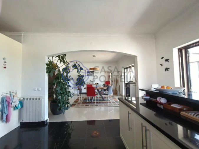 Moradia T4 para Venda em Famalicão Foto 25