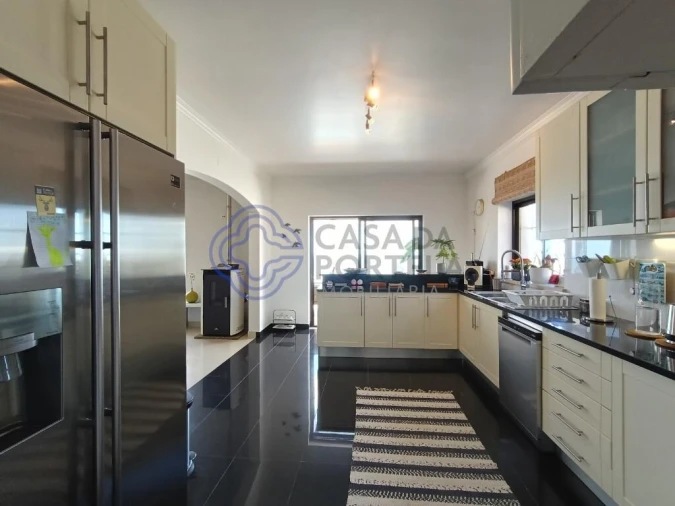 Moradia T4 para Venda em Famalicão Foto 27