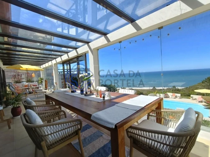 Moradia T4 para Venda em Famalicão Foto 17